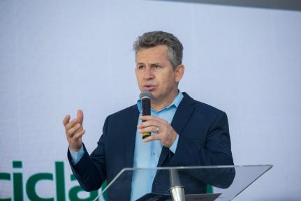 Marcos Vergueiro/Secom