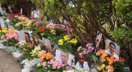 DIVULGAÇÃO / CBMMG