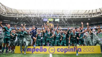 Foto: Rodrigo Corsi/Copinha