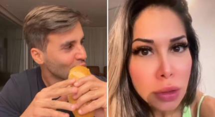 Foto: Reprodução/Instagram