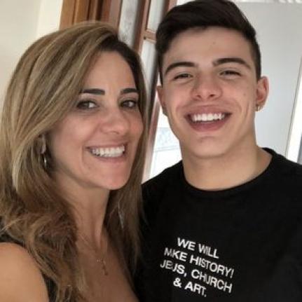 Foto: Reprodução/Instagram