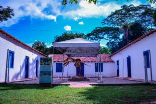 Museu Dom Aquino