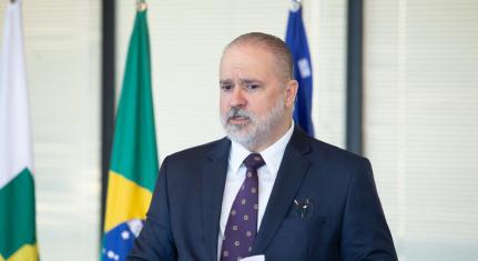 Foto: Antonio Augusto/Secom/PGR