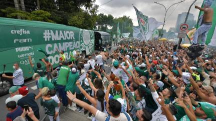 Foto: Reprodução/Twitter Conembol