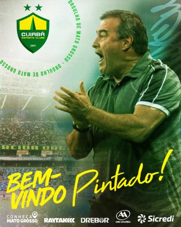 Pintado