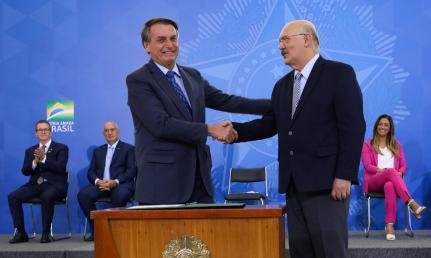Foto: Clauber Cleber/PR