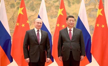 Foto: Divulgação/Kremlin