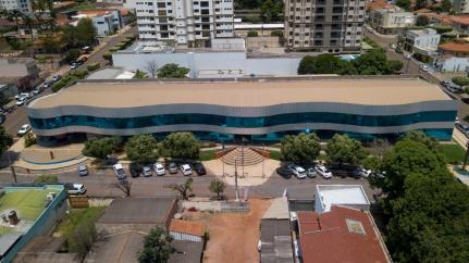 Prefeitura de Rondonópolis