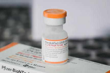 Christiano Antonucci/Secom