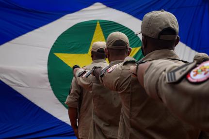 Christiano Antonucci/Secom