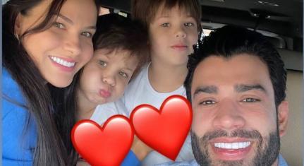 Foto: Reprodução/Instagram