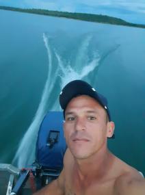 Arquivo pessoal/Facebook