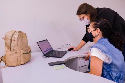 David Borges/Seduc-MT