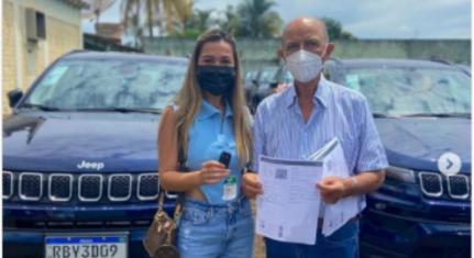 Foto: Reprodução/Redes Sociais