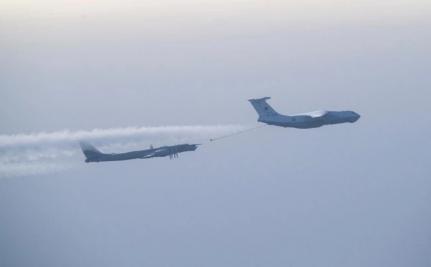 Foto: Divulgação/Força Aérea Norueguesa