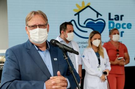 Mayke Toscano/Secom-MT