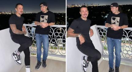 Reprodução/Instagram