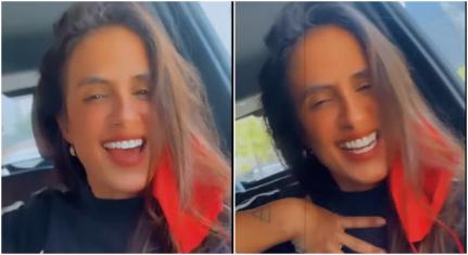 Reprodução/Instagram