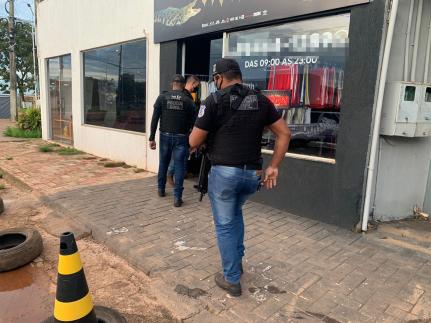 Reprodução