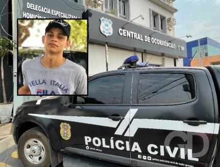 João Vieira