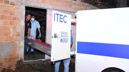 Messias Filho/AgoraMT