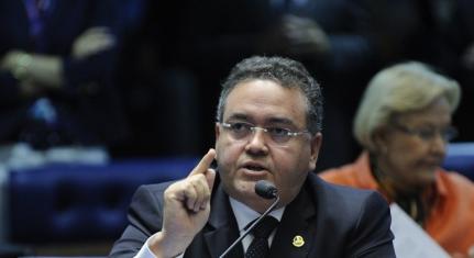 MARCOS OLIVEIRA/AGÊNCIA SENADO