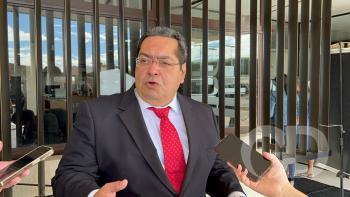 Julgamento Josino Guimarães - ad. João Cunha