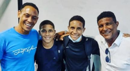 Foto: Arquivo Pessoal