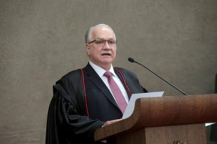 Foto: Abdias Pinheiro/TSE