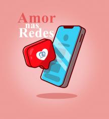 Selo Amor nas Redes