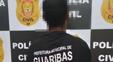 Reprodução/PCDF