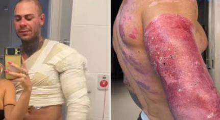 Reprodução/Instagram