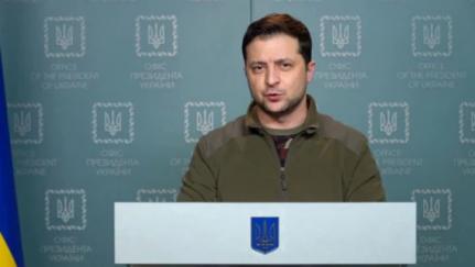 Foto: Ukraine Presidence