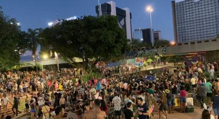 Reprodução/Rede Social 