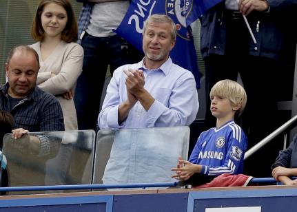Foto: Matt Dunham/AP/Arquivo