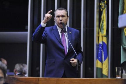 Alex Ferreira/ Câmara dos Deputados