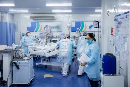 Christiano Antonucci/Secom