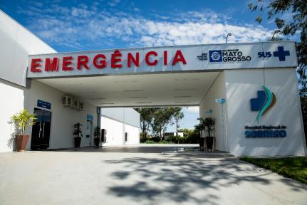 Christiano Antonucci/Secom