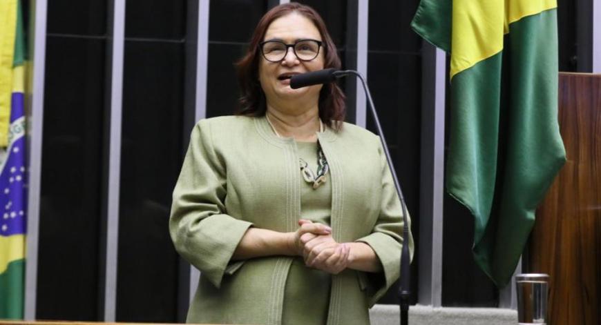 Cleia Viana/Câmara dos Deputados