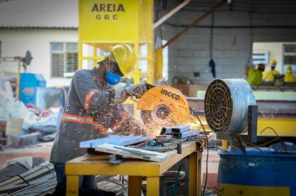 Michel Alvim/Secom-MT