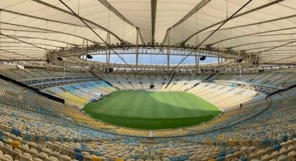 Foto: Divulgação/Maracanã