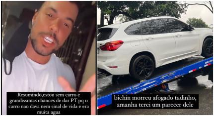 Reprodução/Instagram