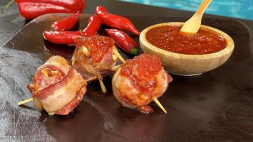 Alm&ocirc;ndega lingui&ccedil;a