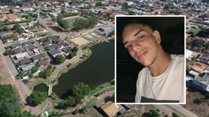 Reprodução