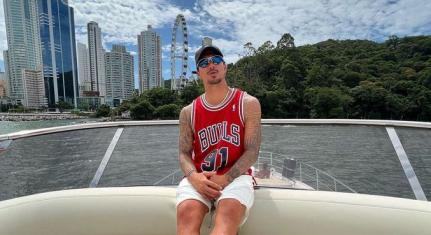 Reprodução/Instagram