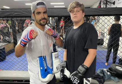 Foto: Reprodução/Instagram