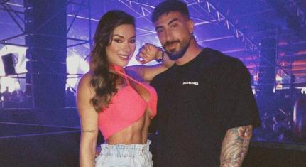 Foto: Reprodução/Instagram