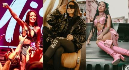 Montagem R7/Reprodução Instagram/Léo Vieira