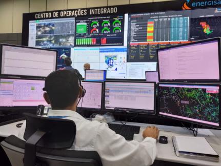 Assessoria/Energisa 