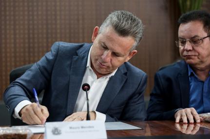 Mayke Toscano/Secom-MT